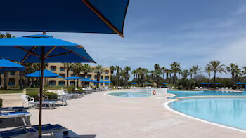 Ramada Plaza by Wyndham Tunis